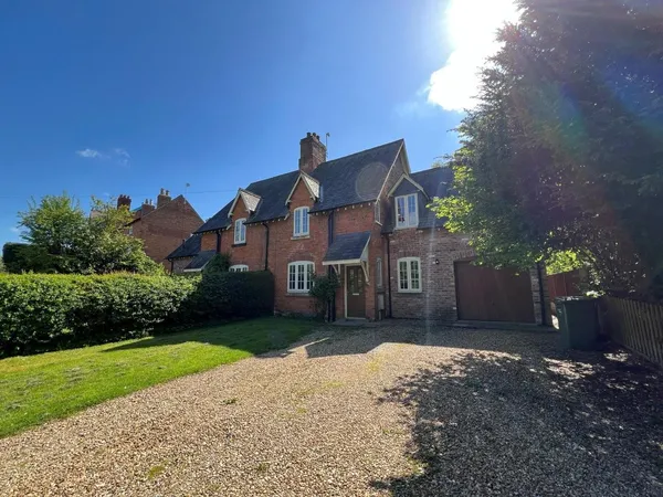 Manor Farm Cottage, Main Street, Great Dalby, Melton Mowbray
