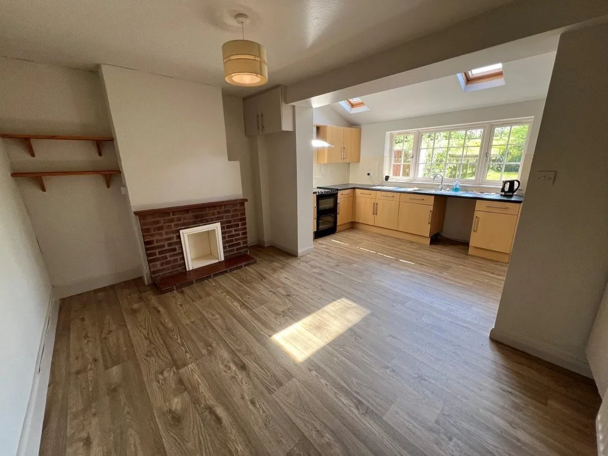 Manor Farm Cottage, Main Street, Great Dalby, Melton Mowbray