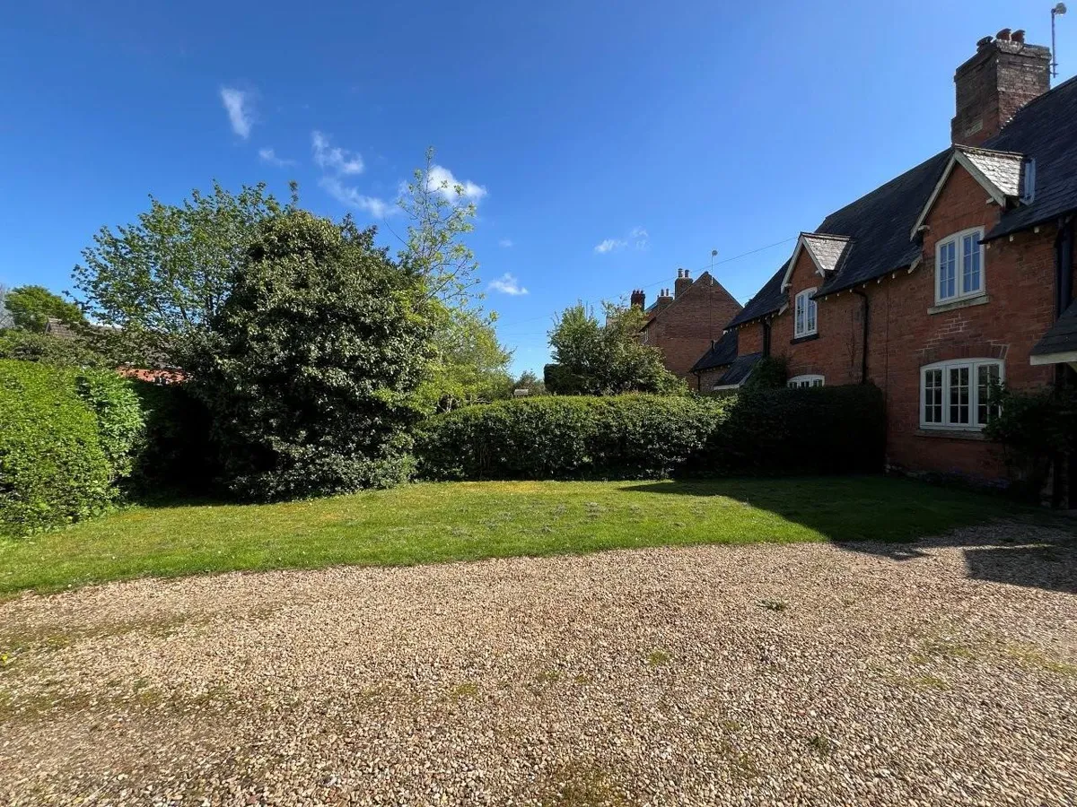 Manor Farm Cottage, Main Street, Great Dalby, Melton Mowbray