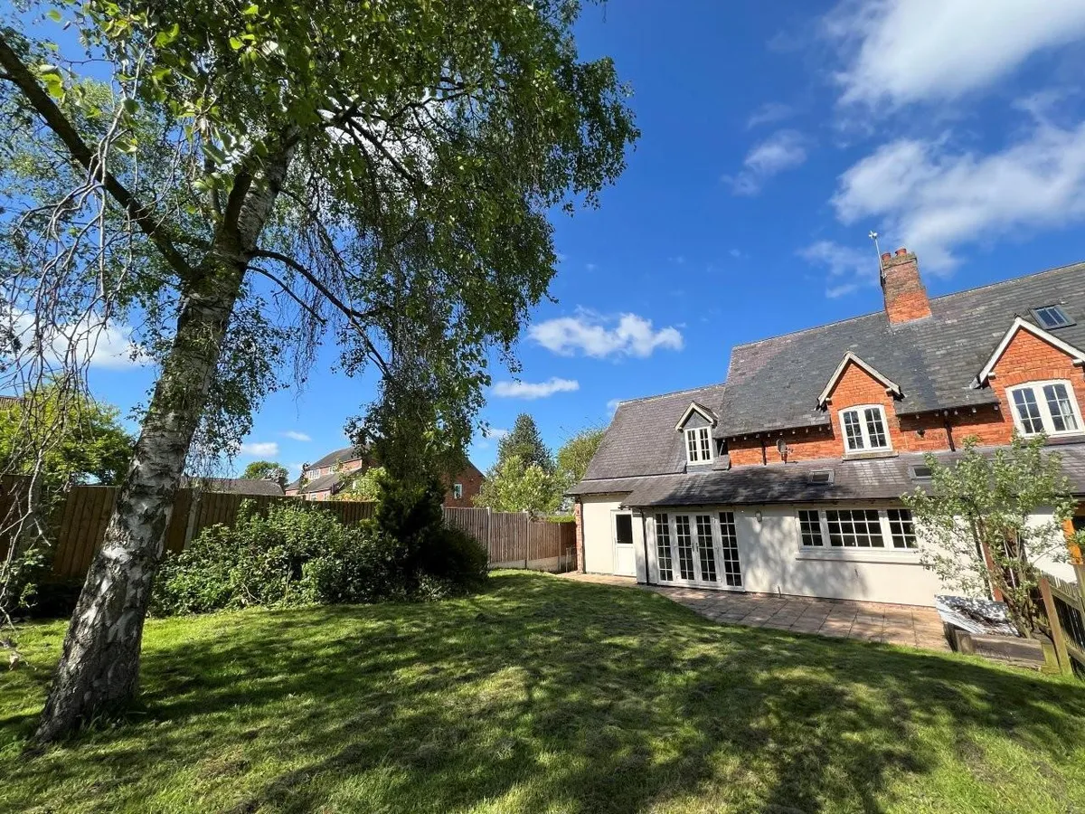 Manor Farm Cottage, Main Street, Great Dalby, Melton Mowbray