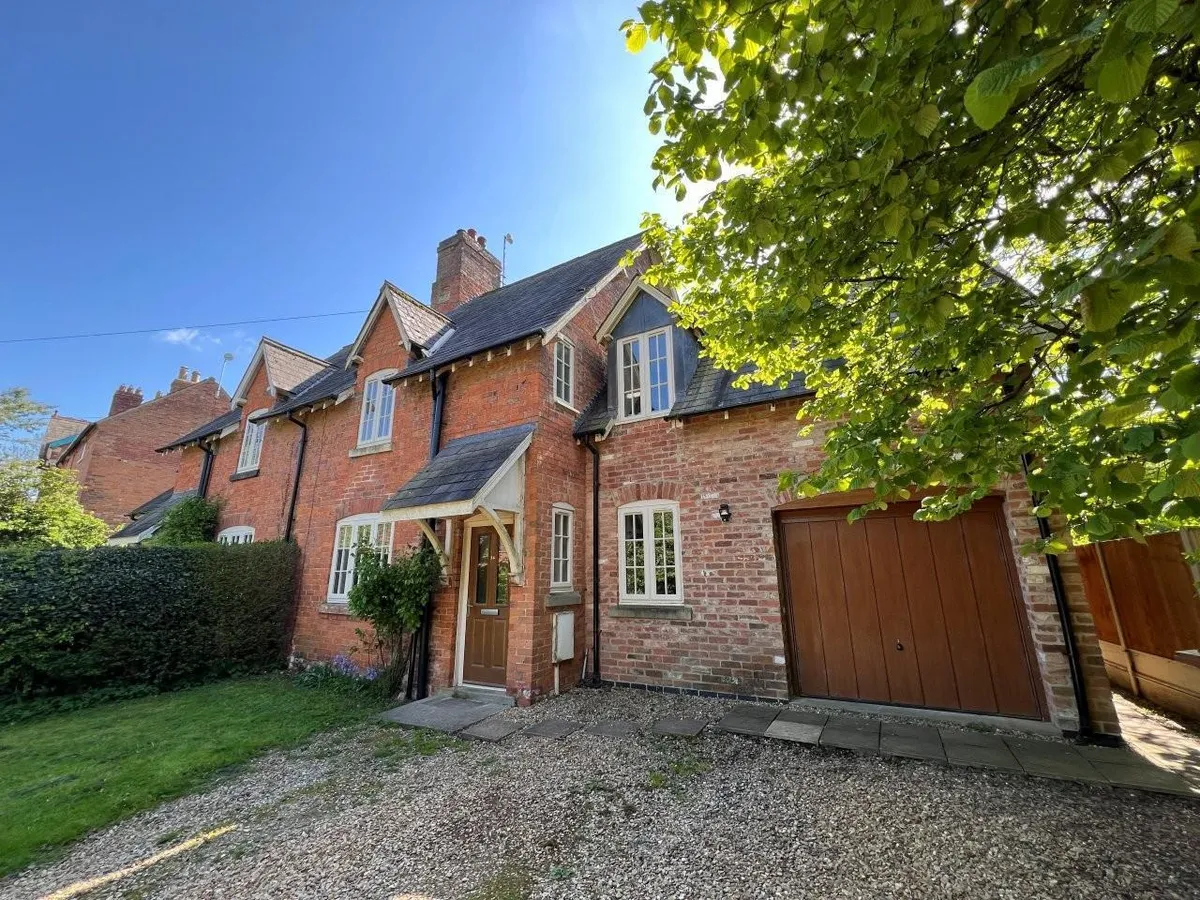 Manor Farm Cottage, Main Street, Great Dalby, Melton Mowbray