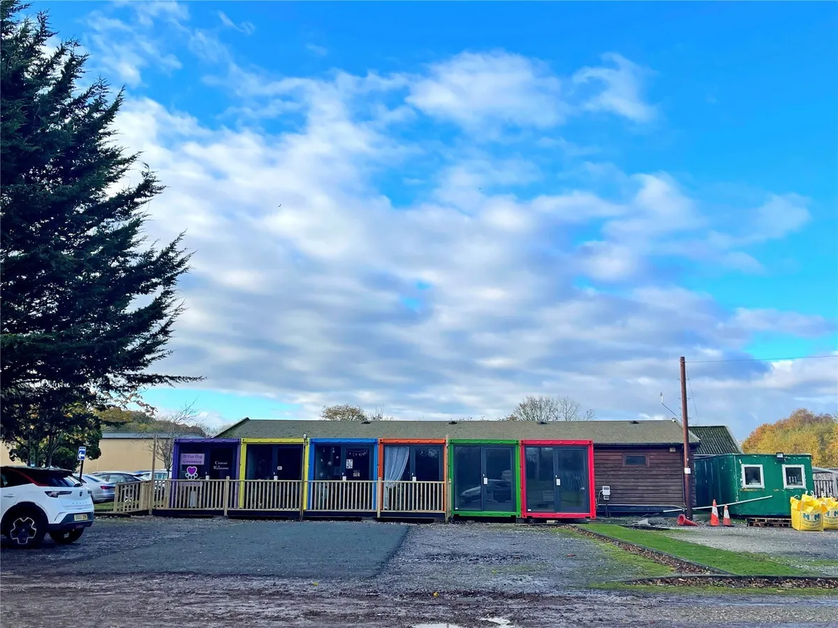 Llanerch-y-Mor, Holywell, Flintshire, CH8