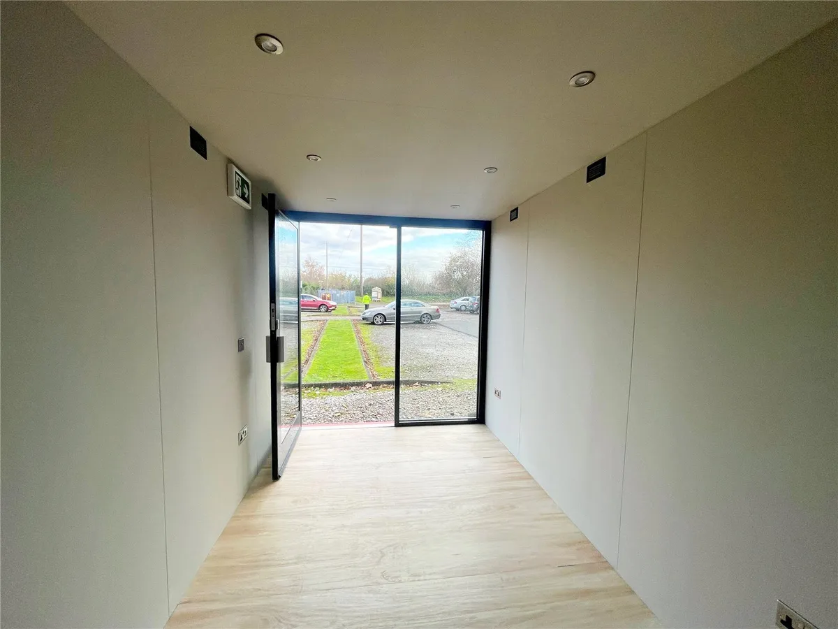 Llanerch-y-Mor, Holywell, Flintshire, CH8