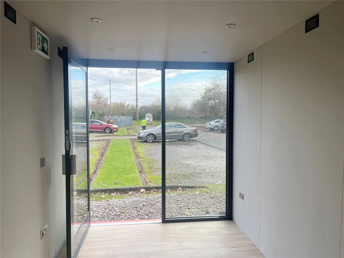 Llanerch-y-Mor, Holywell, Flintshire, CH8