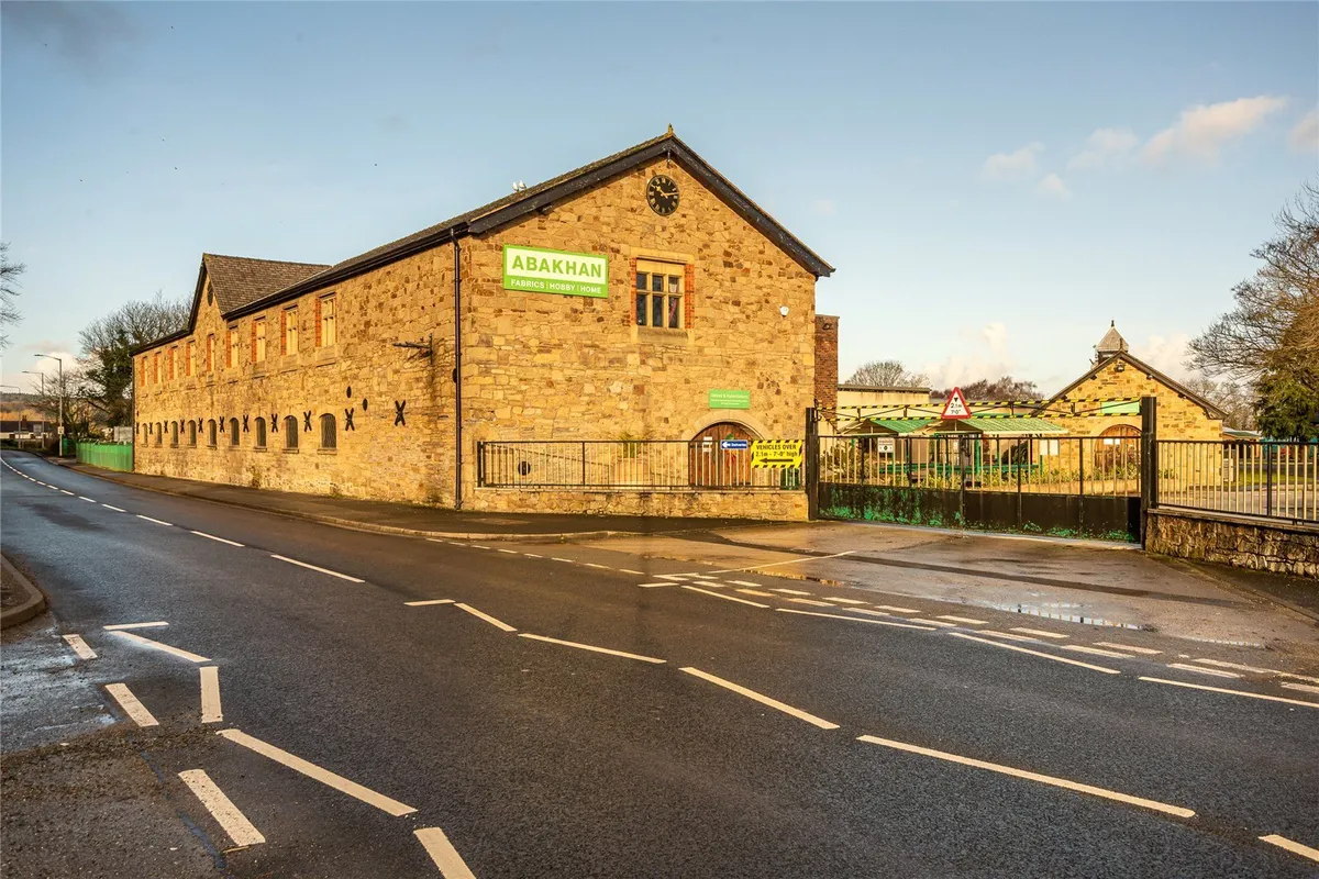 Llanerch-y-Mor, Holywell, Flintshire, CH8