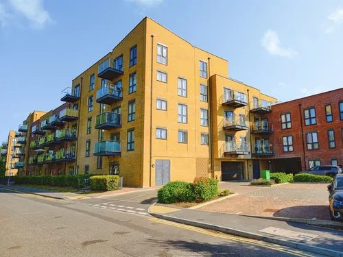 Frogmore Road, Hemel Hempsteadphoto