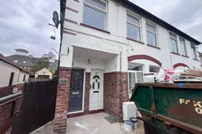 Milton Avenue, KING'S LYNN