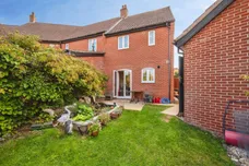 Proudfoot Way, Aylsham, NORWICH