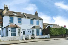 Railway Road, Newhaven