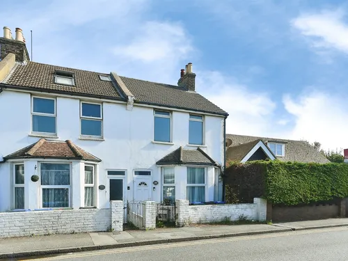Railway Road, Newhavenphoto