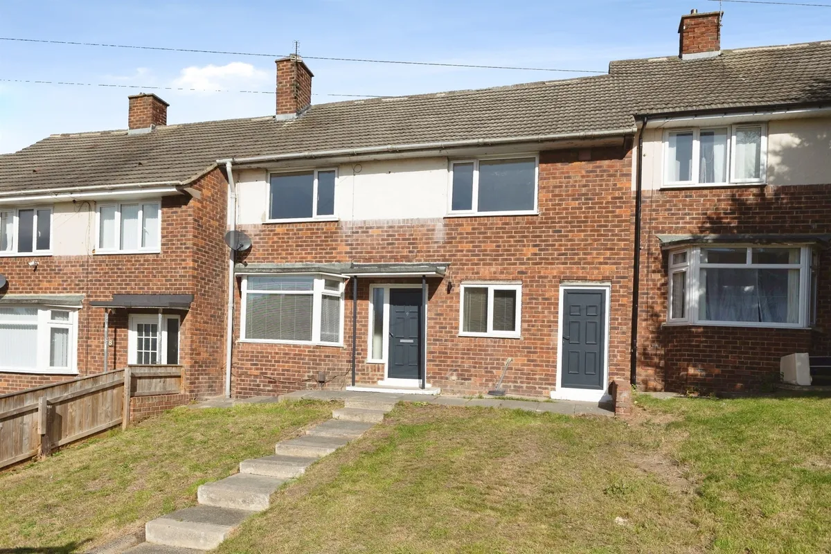 Whinlatter Close, Stockton-On-Tees