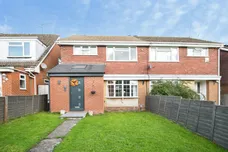 Bryncyn, Pentwyn, Cardiff