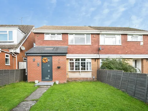Bryncyn, Pentwyn, Cardiffphoto