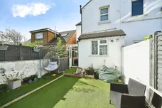 Railway Road, Newhaven
