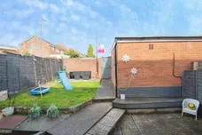Bryncyn, Pentwyn, Cardiff