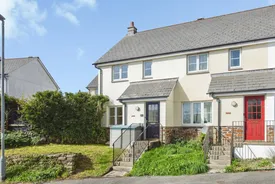 Property responsive