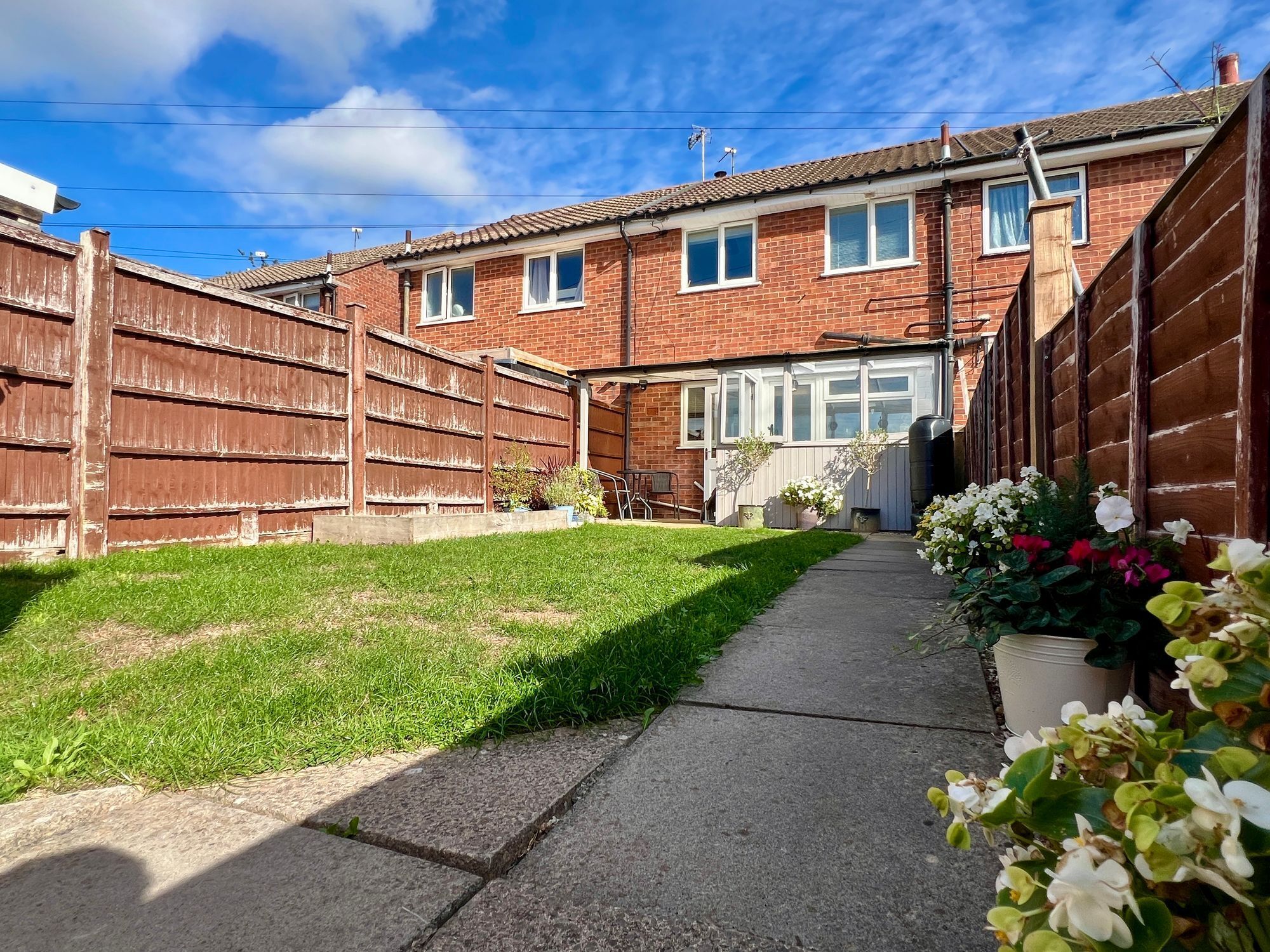 Arundells Way, Creech St Michael Image 20