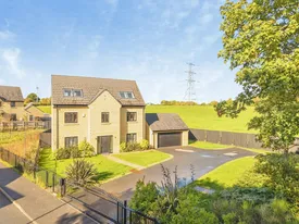 Property responsive