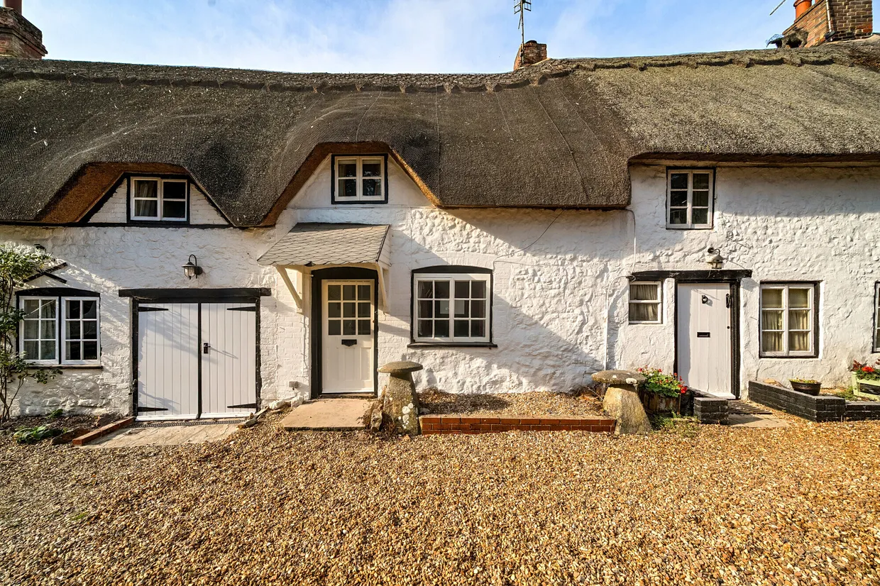 The Butts, Aldbourne, SN8 photo 12