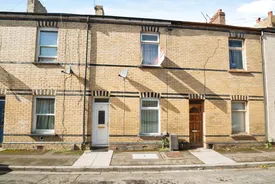 Property responsive