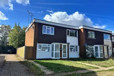 Carrington Place, TRING