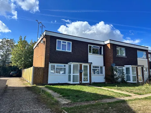 Carrington Place, TRINGphoto