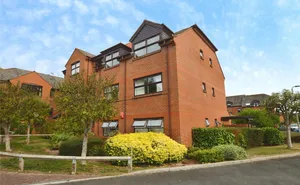 Old Mill Close, Exeter, Devon, EX2 photo