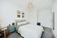 The Furlong, Brighton