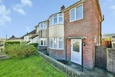 Lucas Lane, Plympton