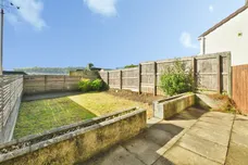 Lucas Lane, Plympton