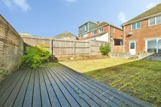 Lucas Lane, Plympton