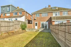 Lucas Lane, Plympton