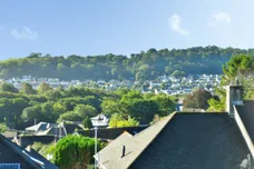 Lucas Lane, Plympton