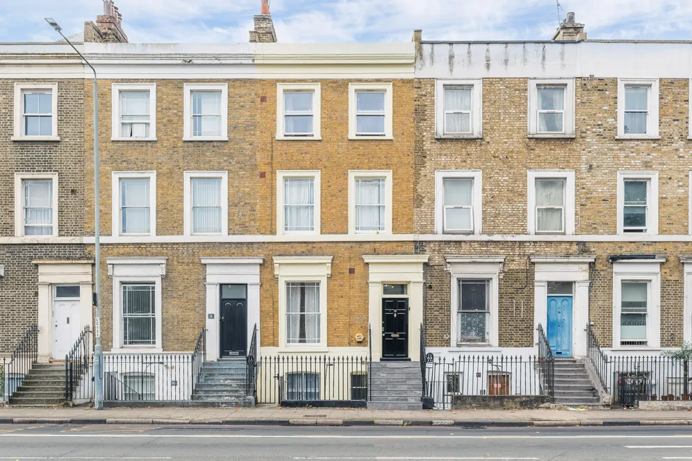 East India Dock Road, London, E14 photo 8