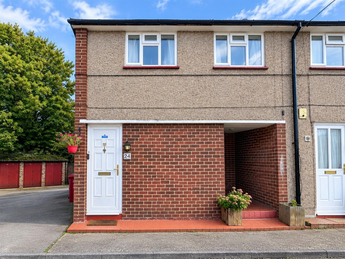 Church Street, Chalvey, Slough Image 1