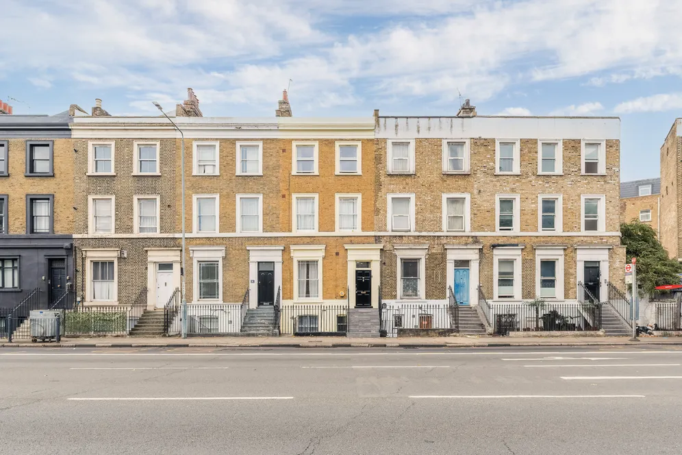 East India Dock Road, London, E14 photo 19