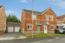 Leeholme Gardens, Billingham