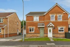 Leeholme Gardens, Billingham