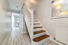 Leeholme Gardens, Billingham