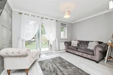 Leeholme Gardens, Billingham