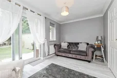Leeholme Gardens, Billingham