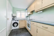 Leeholme Gardens, Billingham
