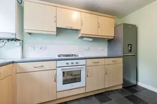 Leeholme Gardens, Billingham
