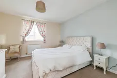 Leeholme Gardens, Billingham