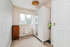 Leeholme Gardens, Billingham