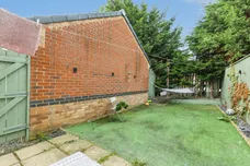 Leeholme Gardens, Billingham