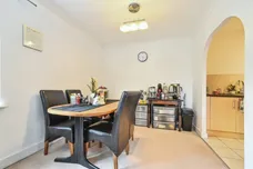 Grouse Road, Calne