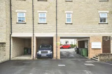 Grouse Road, Calne