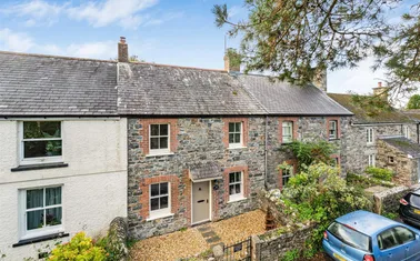 Lydford, Okehampton