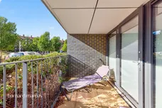 Offenham Road, London